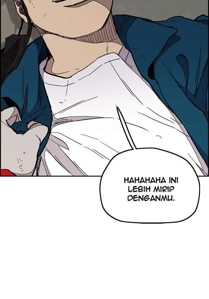 Wind Breaker Chapter 273 - halaman 41