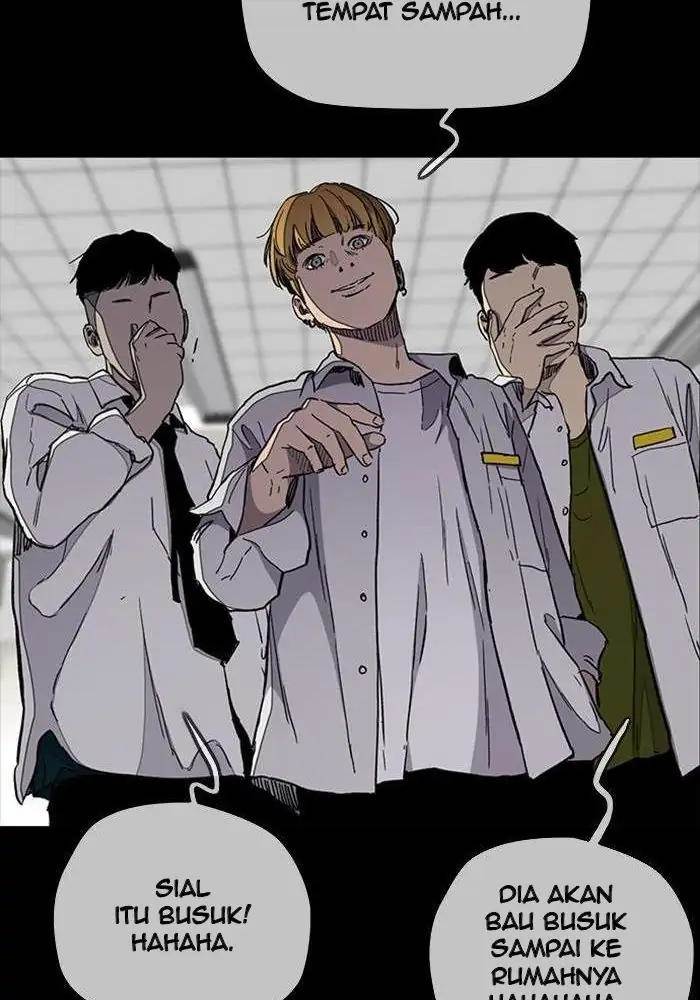 Wind Breaker Chapter 273 - halaman 48