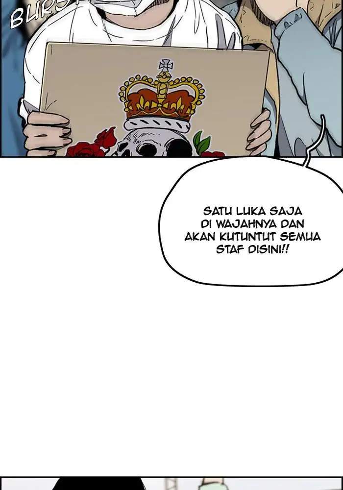 Wind Breaker Chapter 273 - halaman 6