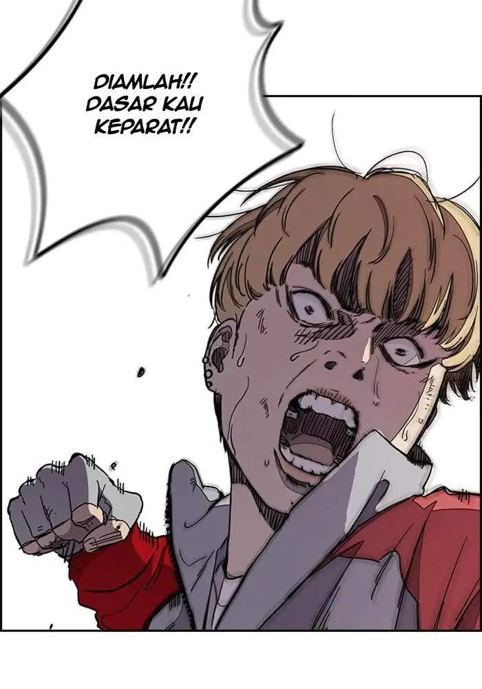 Wind Breaker Chapter 273 - halaman 60