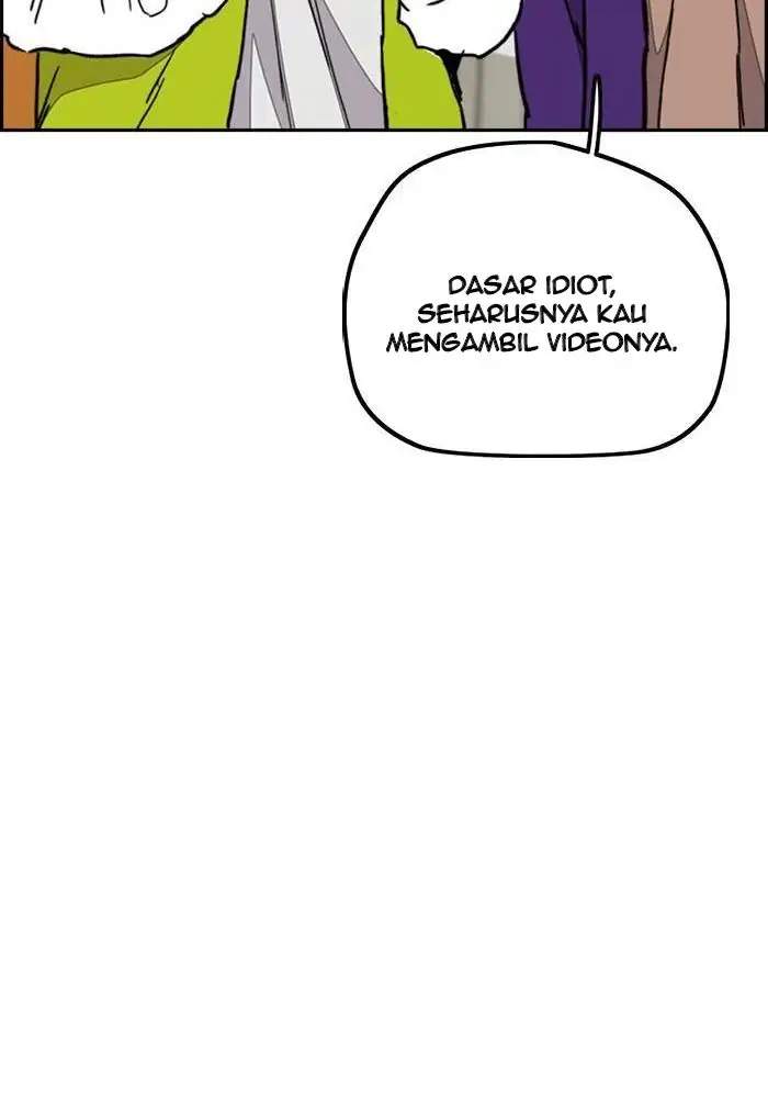 Wind Breaker Chapter 273 - halaman 65