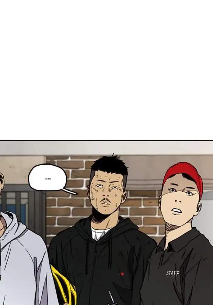 Wind Breaker Chapter 273 - halaman 71