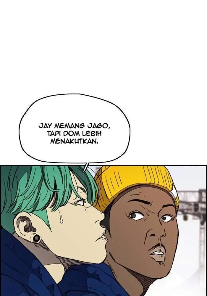 Wind Breaker Chapter 273 - halaman 78