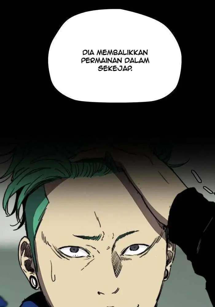 Wind Breaker Chapter 273 - halaman 83