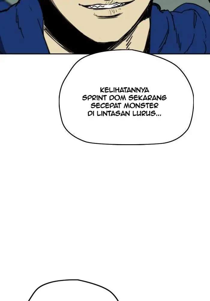 Wind Breaker Chapter 273 - halaman 84