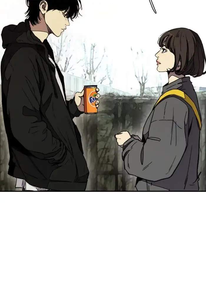 Wind Breaker Chapter 273 - halaman 98