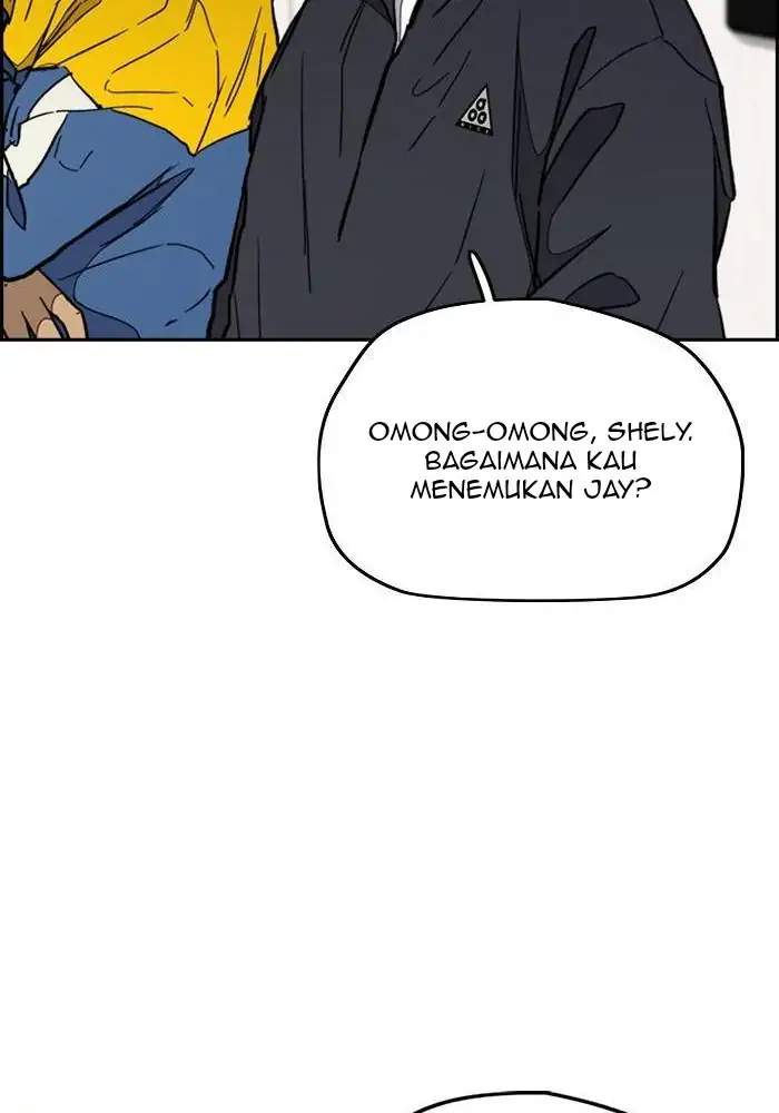 Wind Breaker Chapter 274 - halaman 10