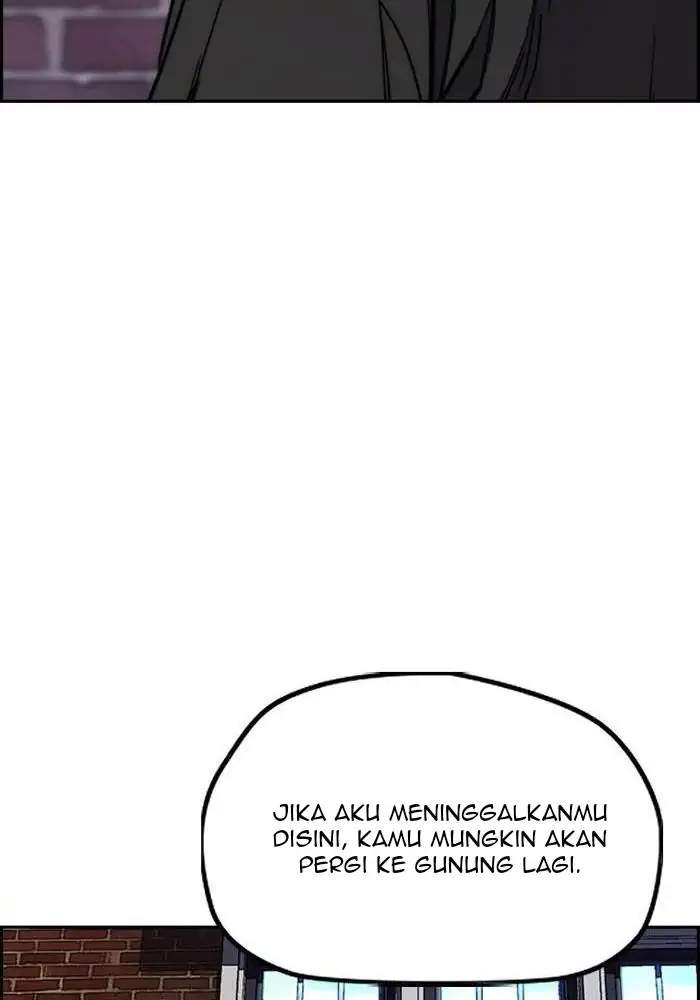 Wind Breaker Chapter 274 - halaman 100