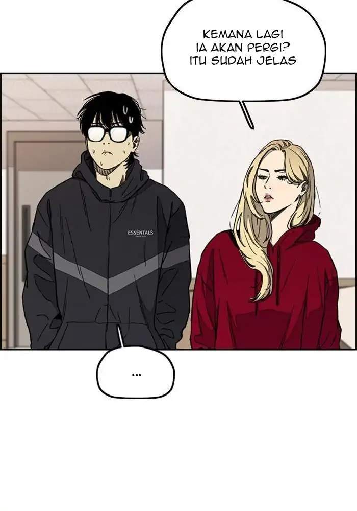Wind Breaker Chapter 274 - halaman 11