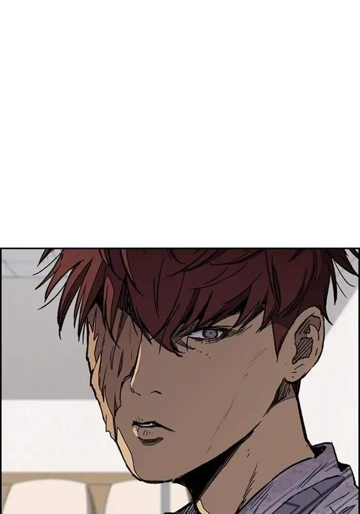 Wind Breaker Chapter 274 - halaman 33
