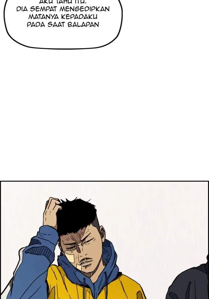 Wind Breaker Chapter 274 - halaman 4