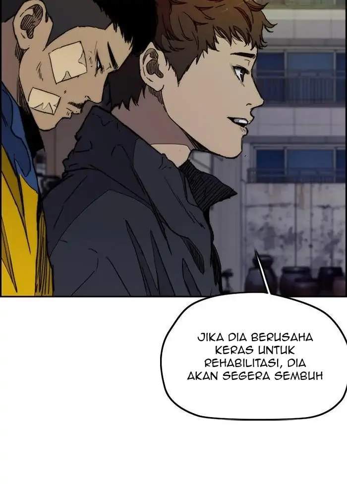 Wind Breaker Chapter 274 - halaman 41