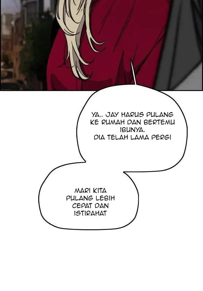 Wind Breaker Chapter 274 - halaman 53