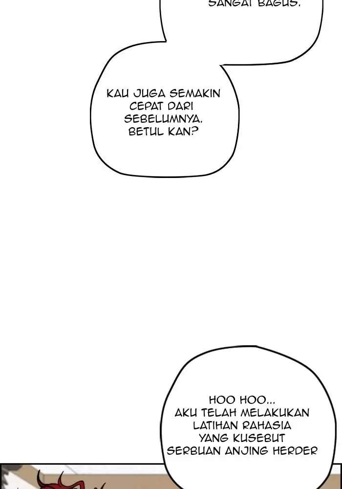 Wind Breaker Chapter 274 - halaman 7