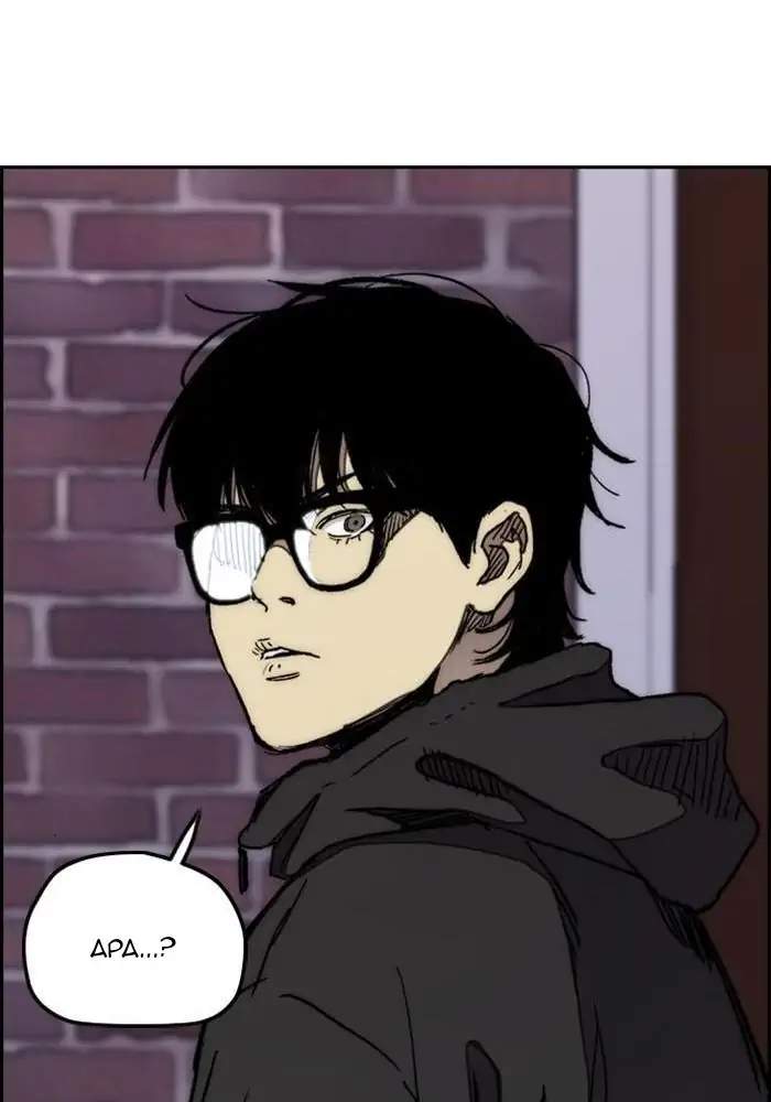 Wind Breaker Chapter 274 - halaman 99