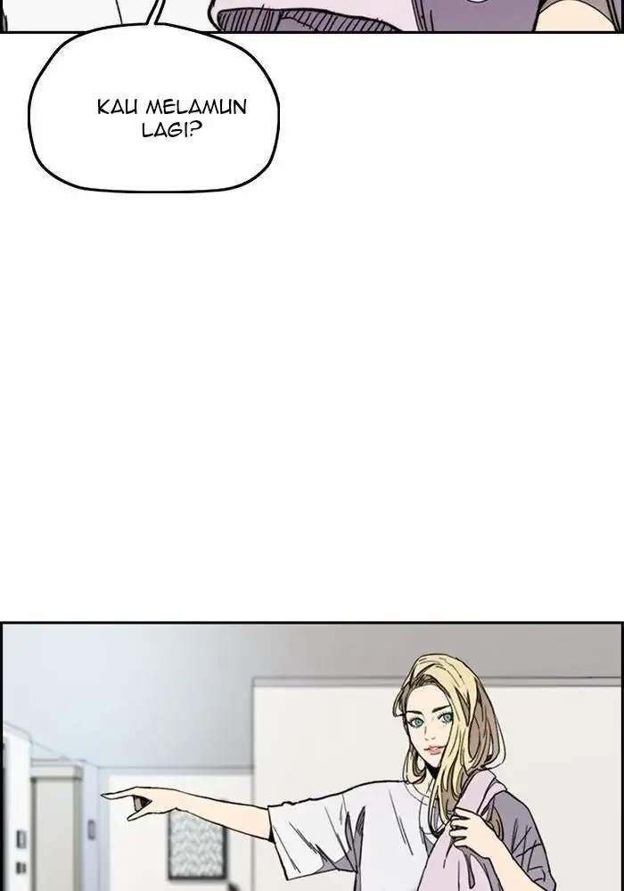 Wind Breaker Chapter 275 - halaman 13