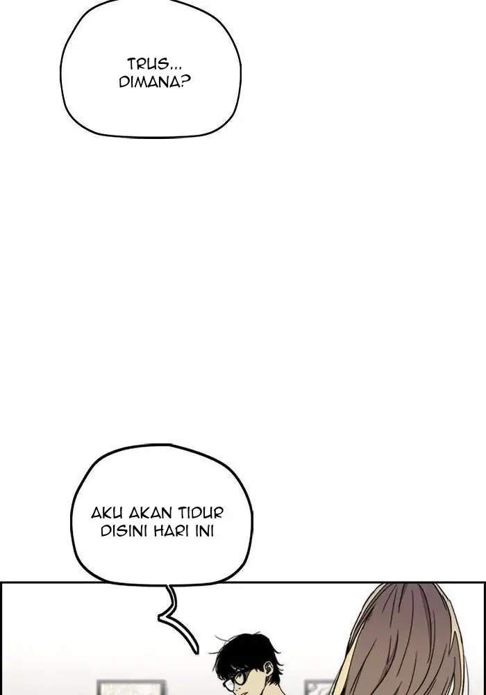Wind Breaker Chapter 275 - halaman 17