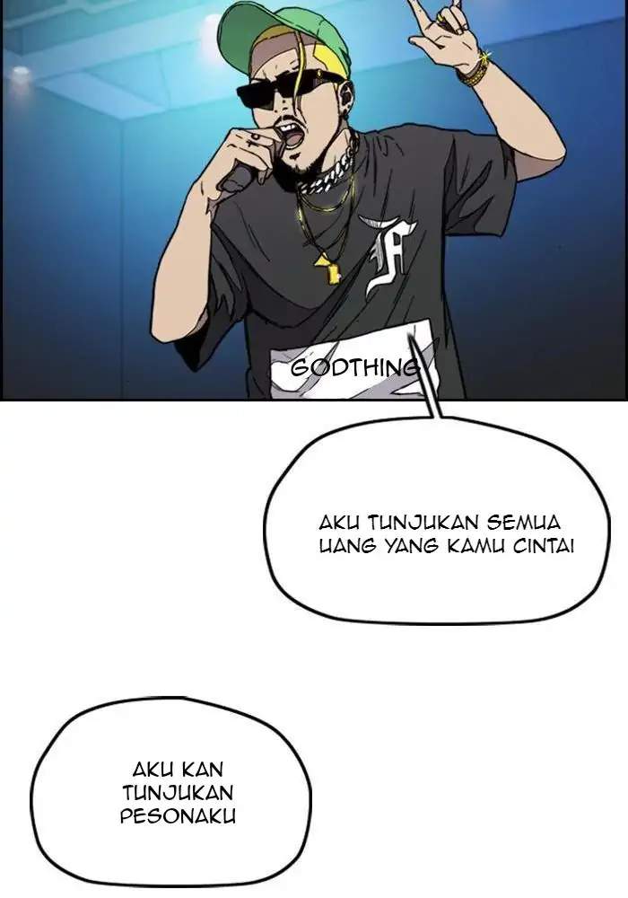 Wind Breaker Chapter 275 - halaman 21