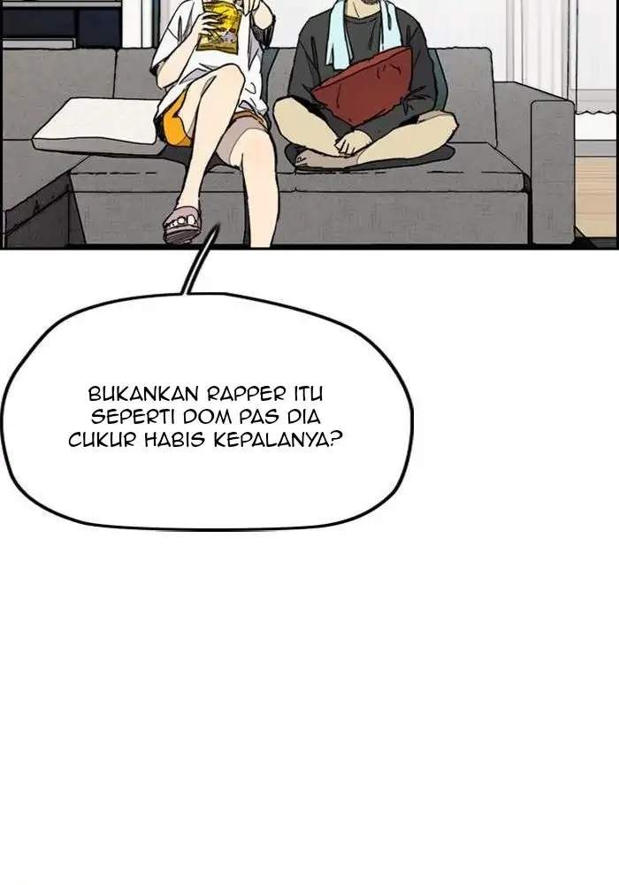 Wind Breaker Chapter 275 - halaman 24