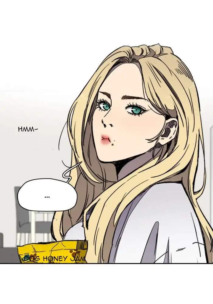 Wind Breaker Chapter 275 - halaman 33