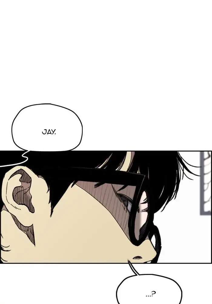 Wind Breaker Chapter 275 - halaman 34