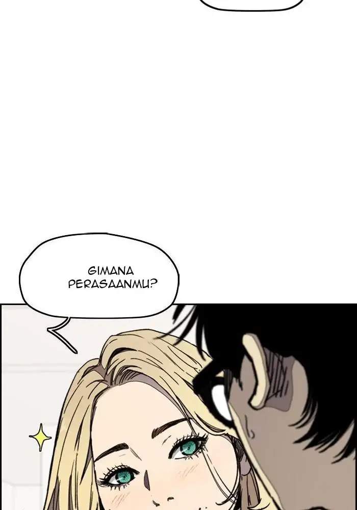 Wind Breaker Chapter 275 - halaman 35