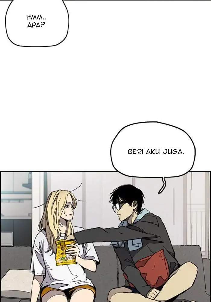 Wind Breaker Chapter 275 - halaman 39