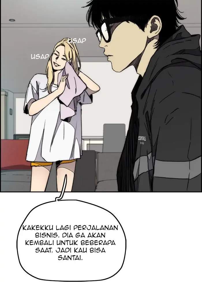 Wind Breaker Chapter 275 - halaman 5