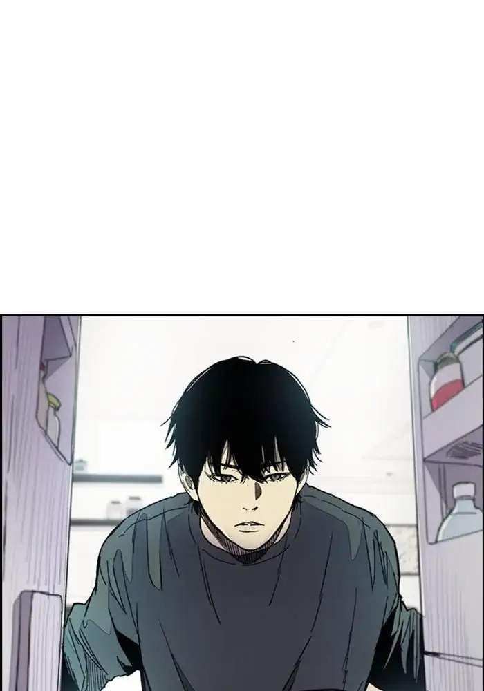 Wind Breaker Chapter 275 - halaman 59