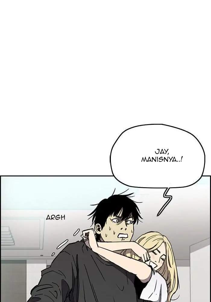 Wind Breaker Chapter 275 - halaman 64