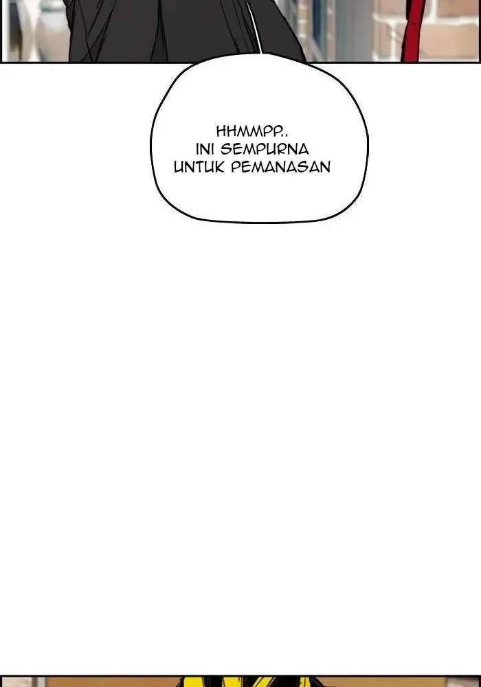 Wind Breaker Chapter 275 - halaman 77