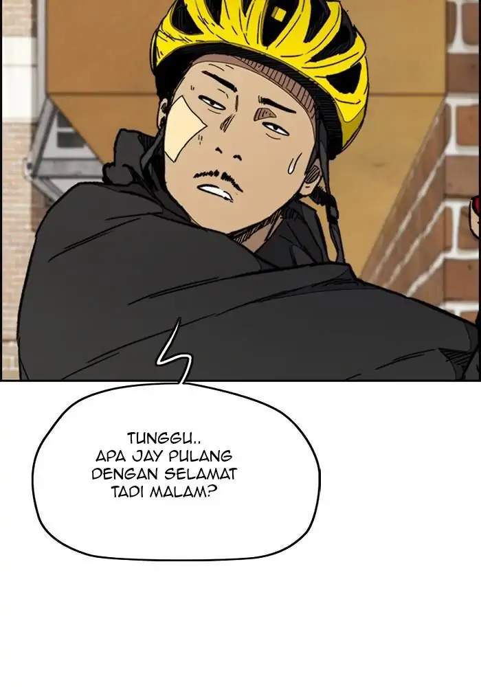 Wind Breaker Chapter 275 - halaman 78