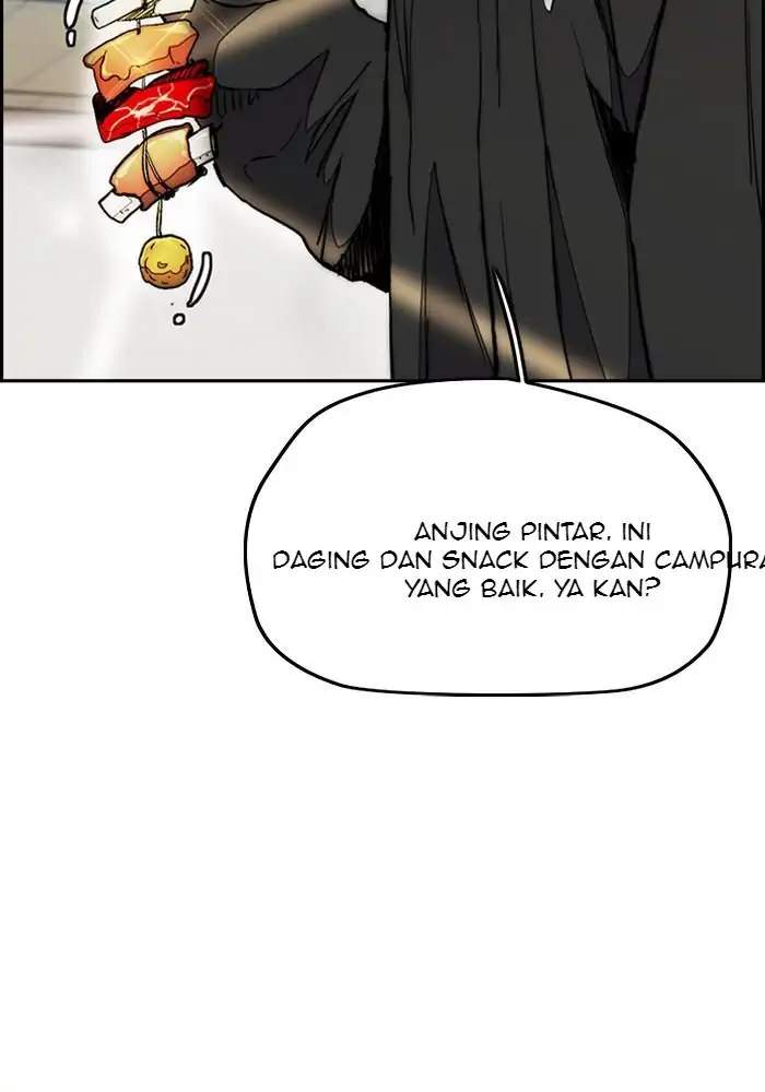 Wind Breaker Chapter 275 - halaman 83