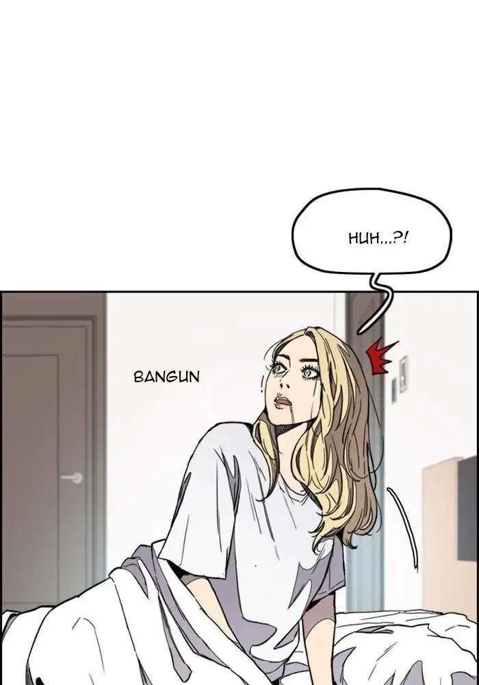 Wind Breaker Chapter 275 - halaman 90