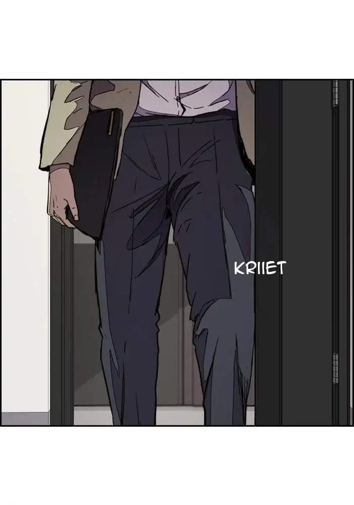 Wind Breaker Chapter 275 - halaman 92