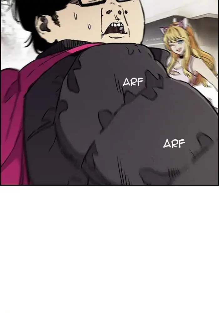 Wind Breaker Chapter 276 - halaman 101