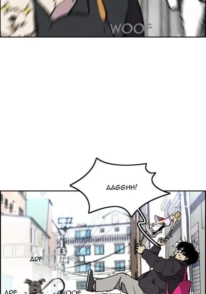 Wind Breaker Chapter 276 - halaman 103