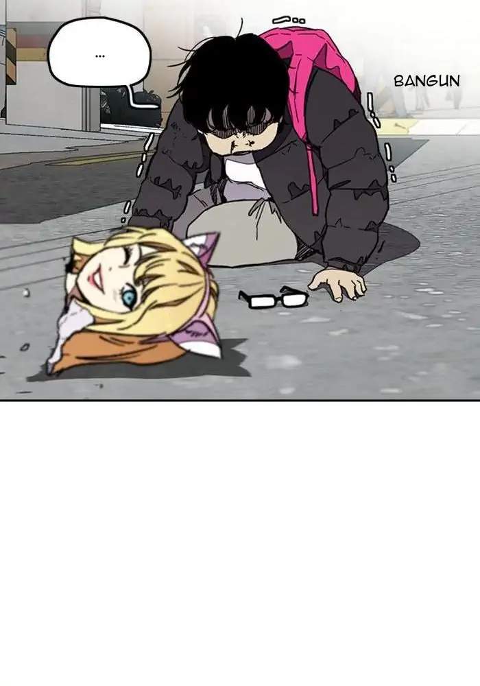 Wind Breaker Chapter 276 - halaman 125