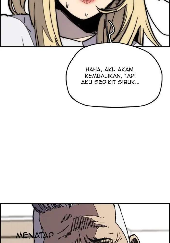 Wind Breaker Chapter 276 - halaman 14