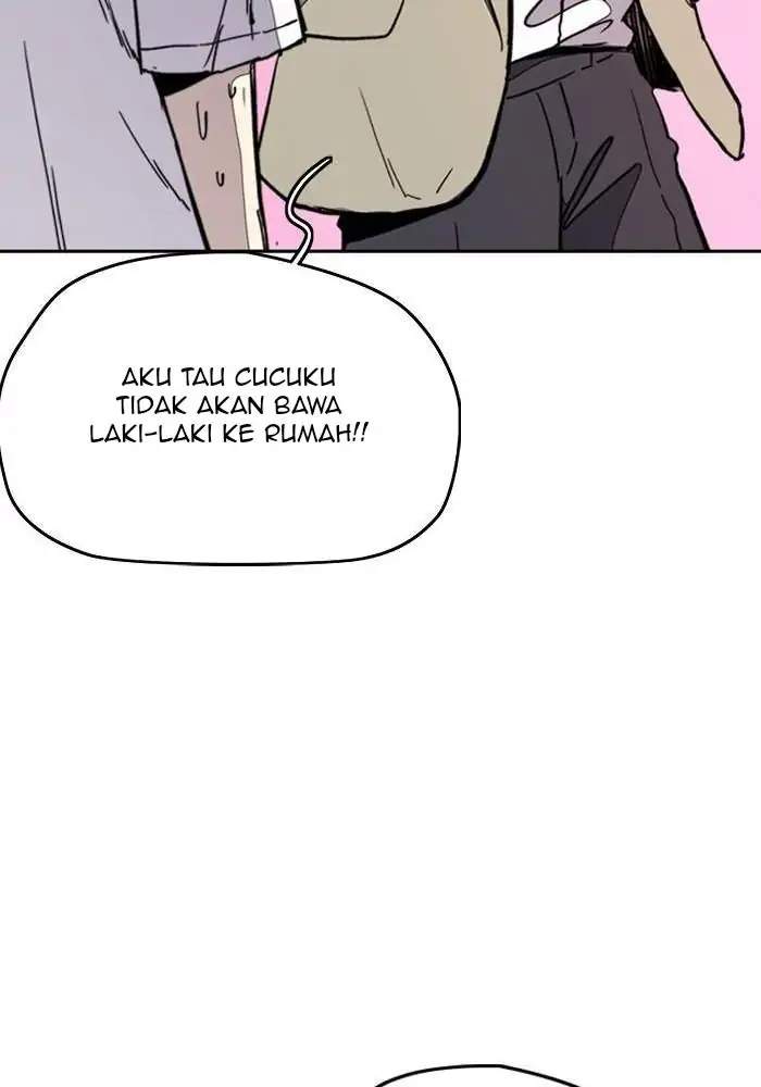 Wind Breaker Chapter 276 - halaman 20