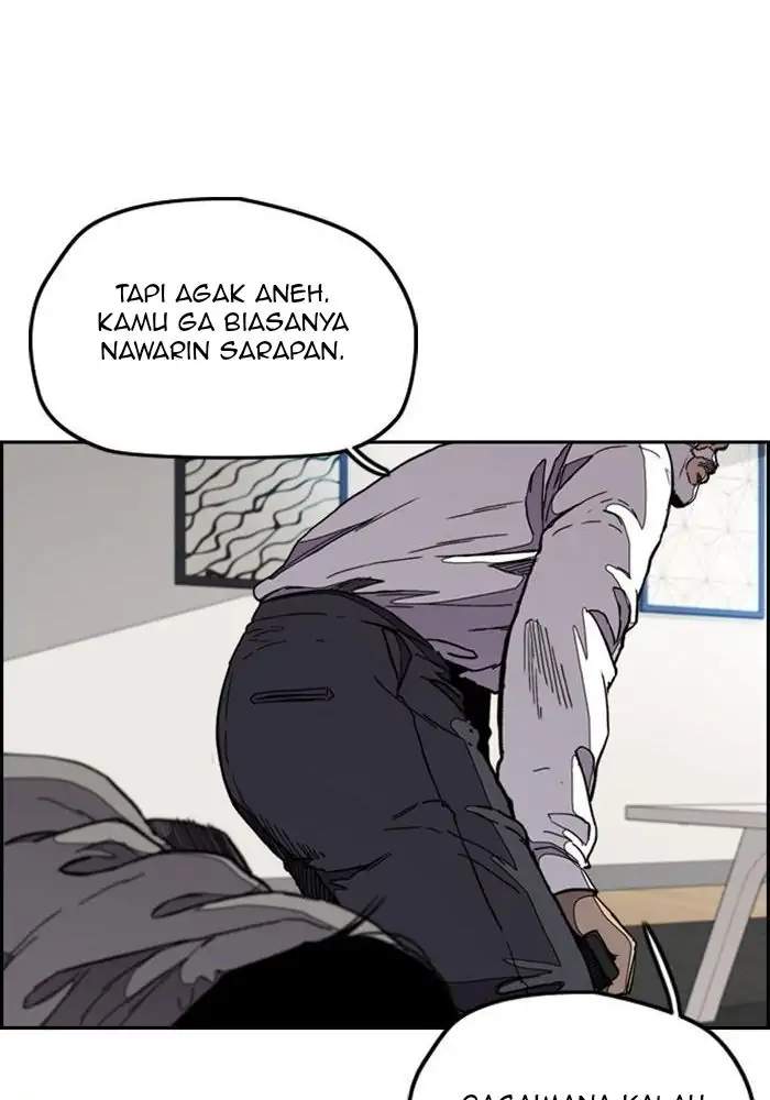 Wind Breaker Chapter 276 - halaman 28