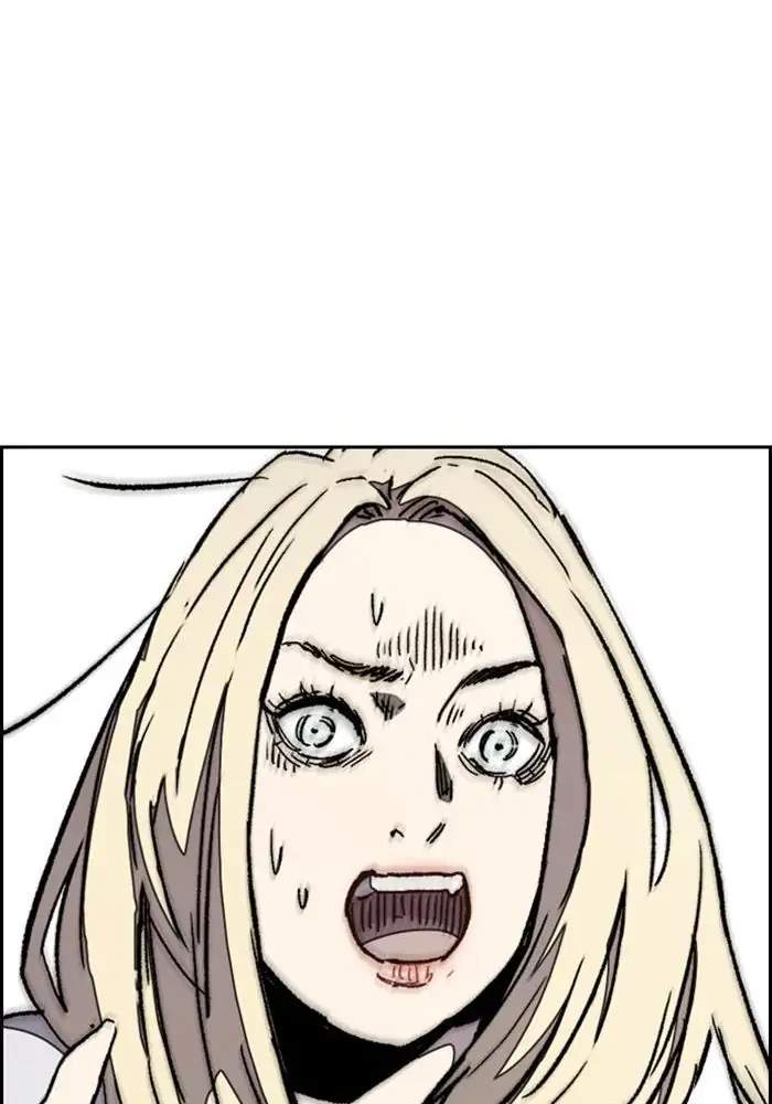 Wind Breaker Chapter 276 - halaman 34