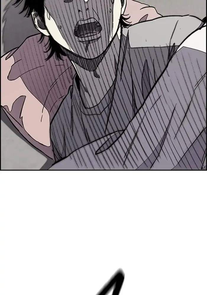 Wind Breaker Chapter 276 - halaman 36