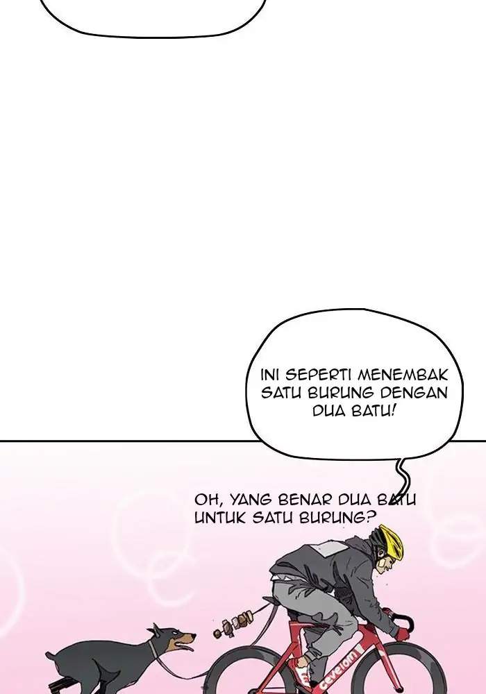 Wind Breaker Chapter 276 - halaman 56