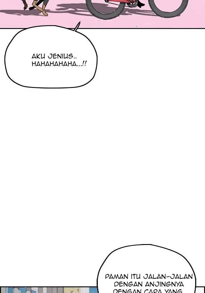 Wind Breaker Chapter 276 - halaman 57