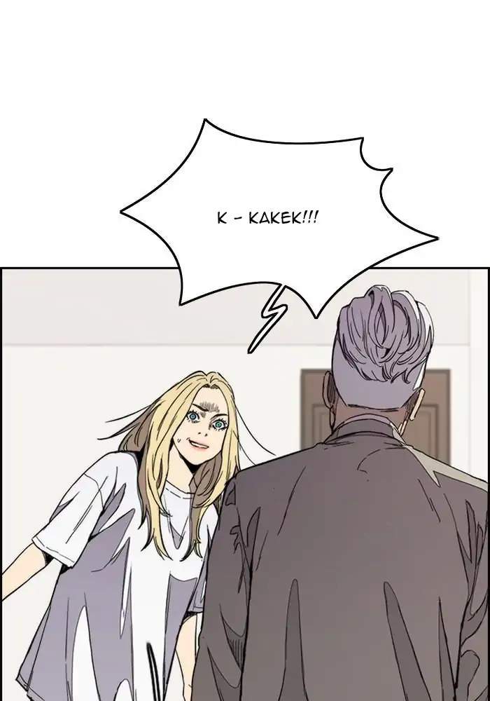 Wind Breaker Chapter 276 - halaman 6