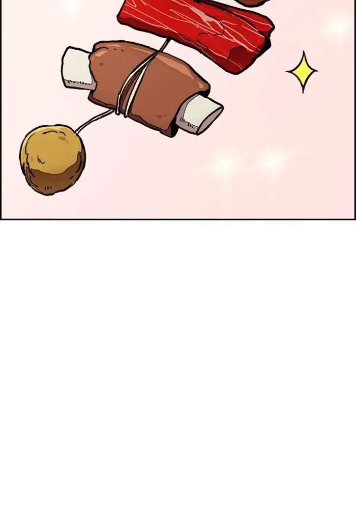 Wind Breaker Chapter 276 - halaman 61