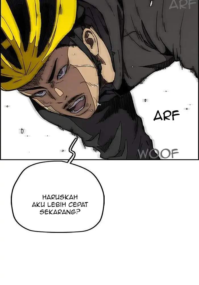 Wind Breaker Chapter 276 - halaman 69