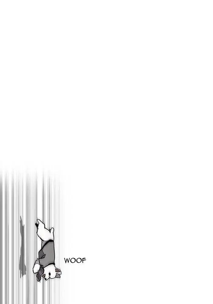 Wind Breaker Chapter 276 - halaman 84