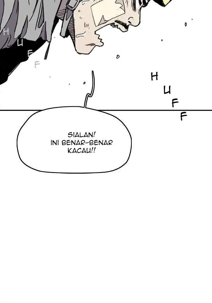Wind Breaker Chapter 276 - halaman 89